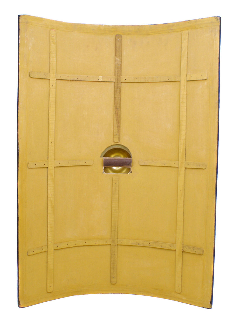 Römische Scutum Dura Europos 