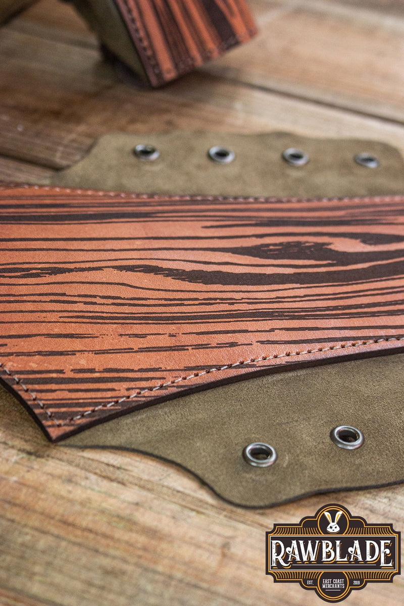 Silvian Bracers - Efterår