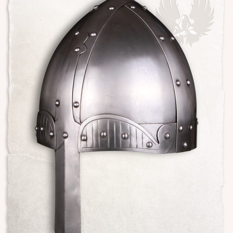 Viking Spangenhelm, type neushelm 1 mm