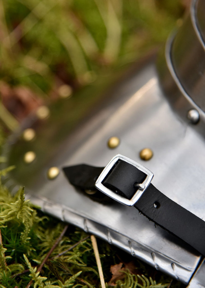 Franse gorget, 1.6 mm