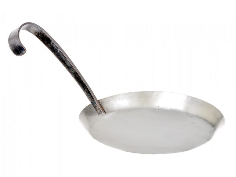 Medieval frying pan