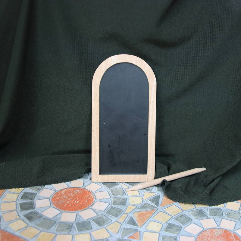 Enkelt håndvask Manesse Codex 