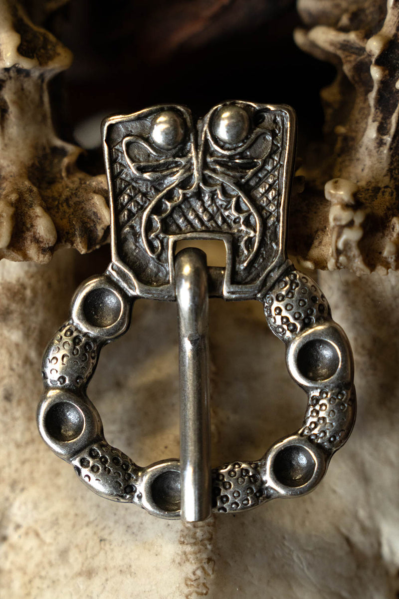 Renässans bältesspänne London 