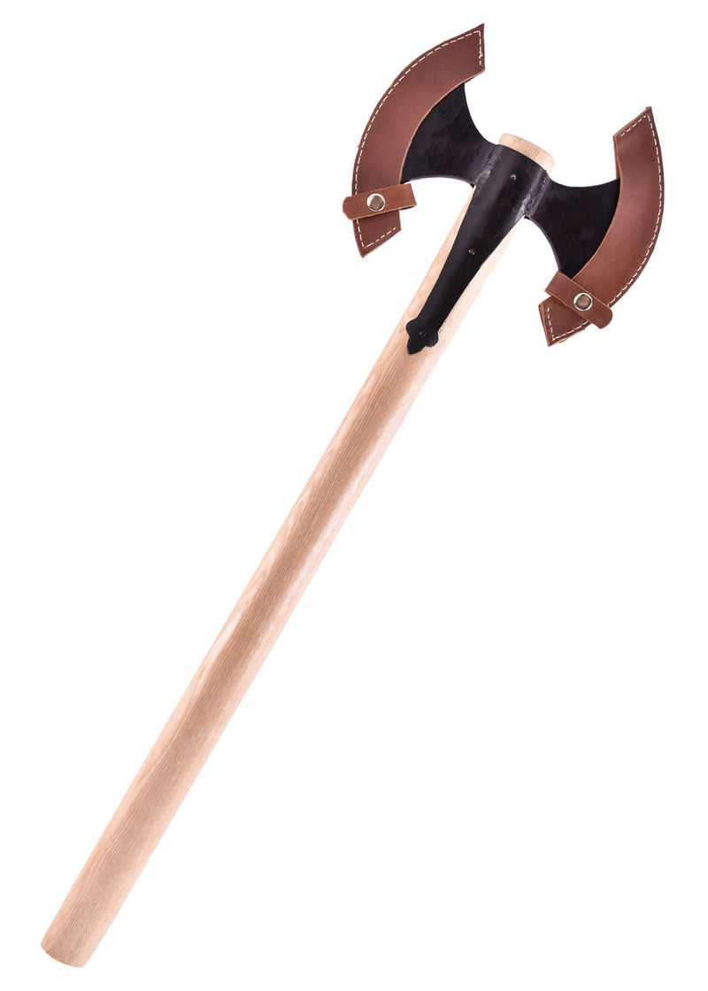 Dubbele bijl Reynold, semi-scherp