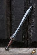 LARP sword Battleworn Celtic 100 cm