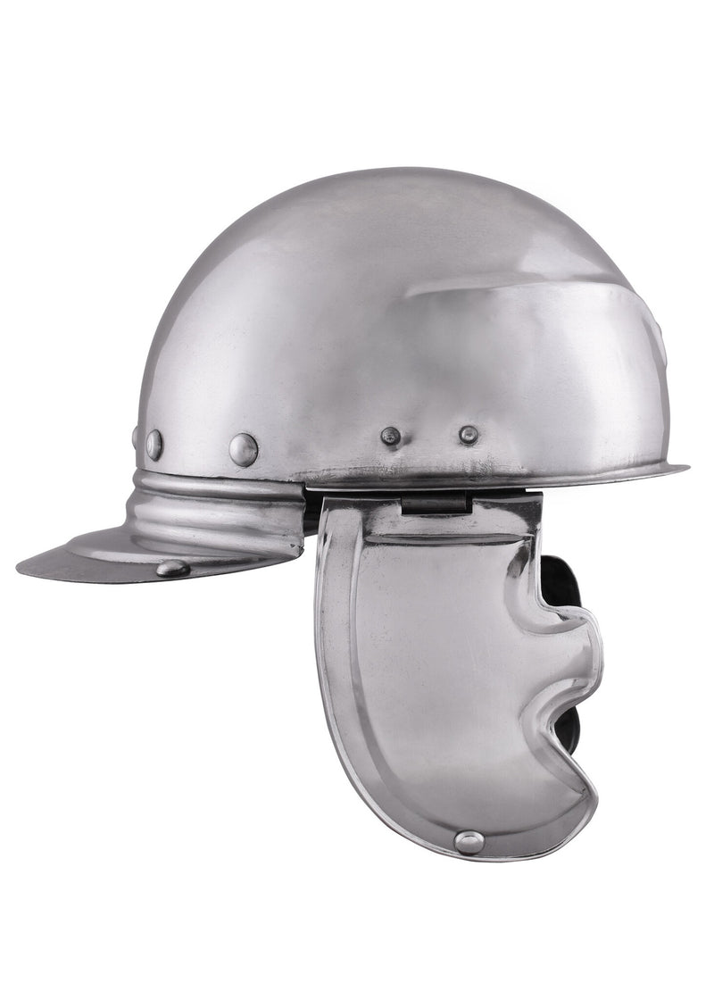 Keltisk hjälm Nidau, 1-1,2 mm 