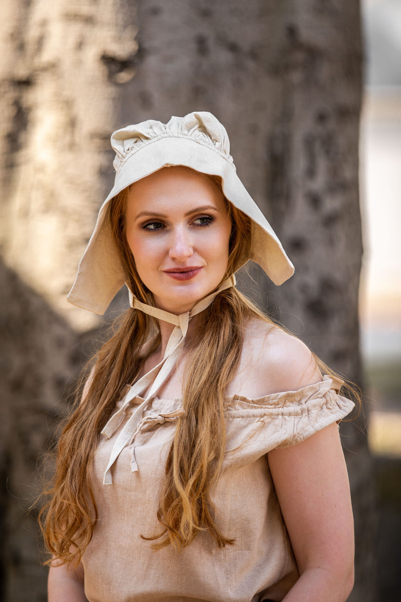 Średniowieczny krem do czapki