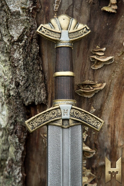 LARP espada Dreki Oro 85 cm 