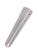 Botte calcio (terminal), spuntato (battle-ready) 