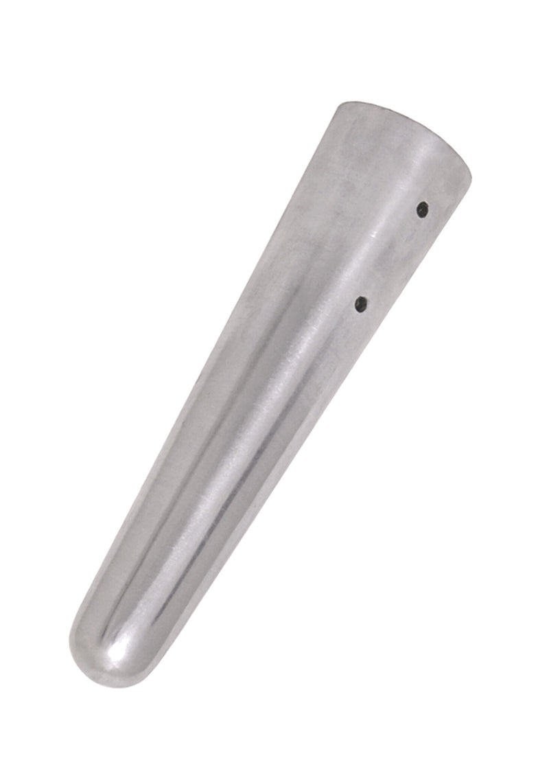 Botte calcio (terminal), spuntato (battle-ready) 