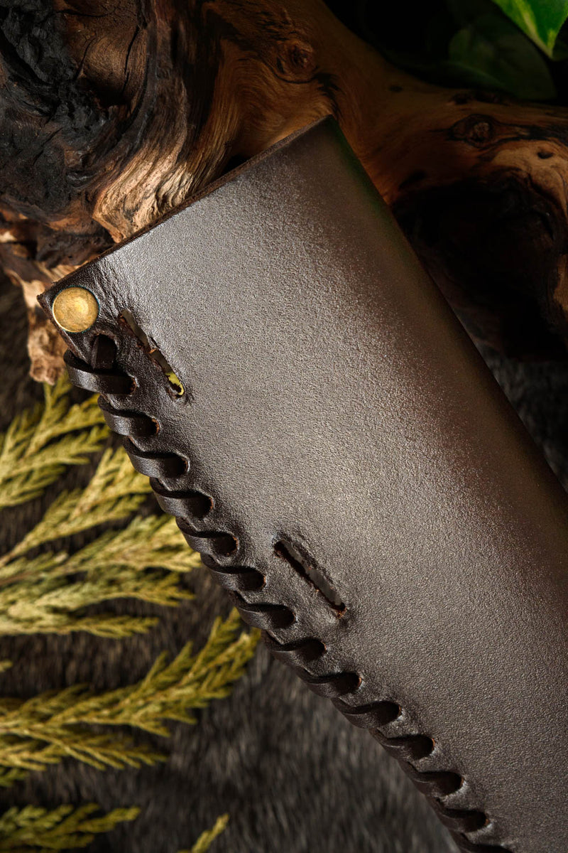 Merovingian seax British Museum, semi-sharp