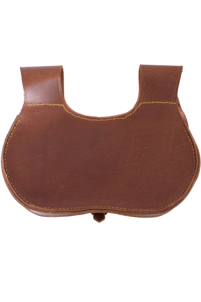 Medieval bag Paris, brown