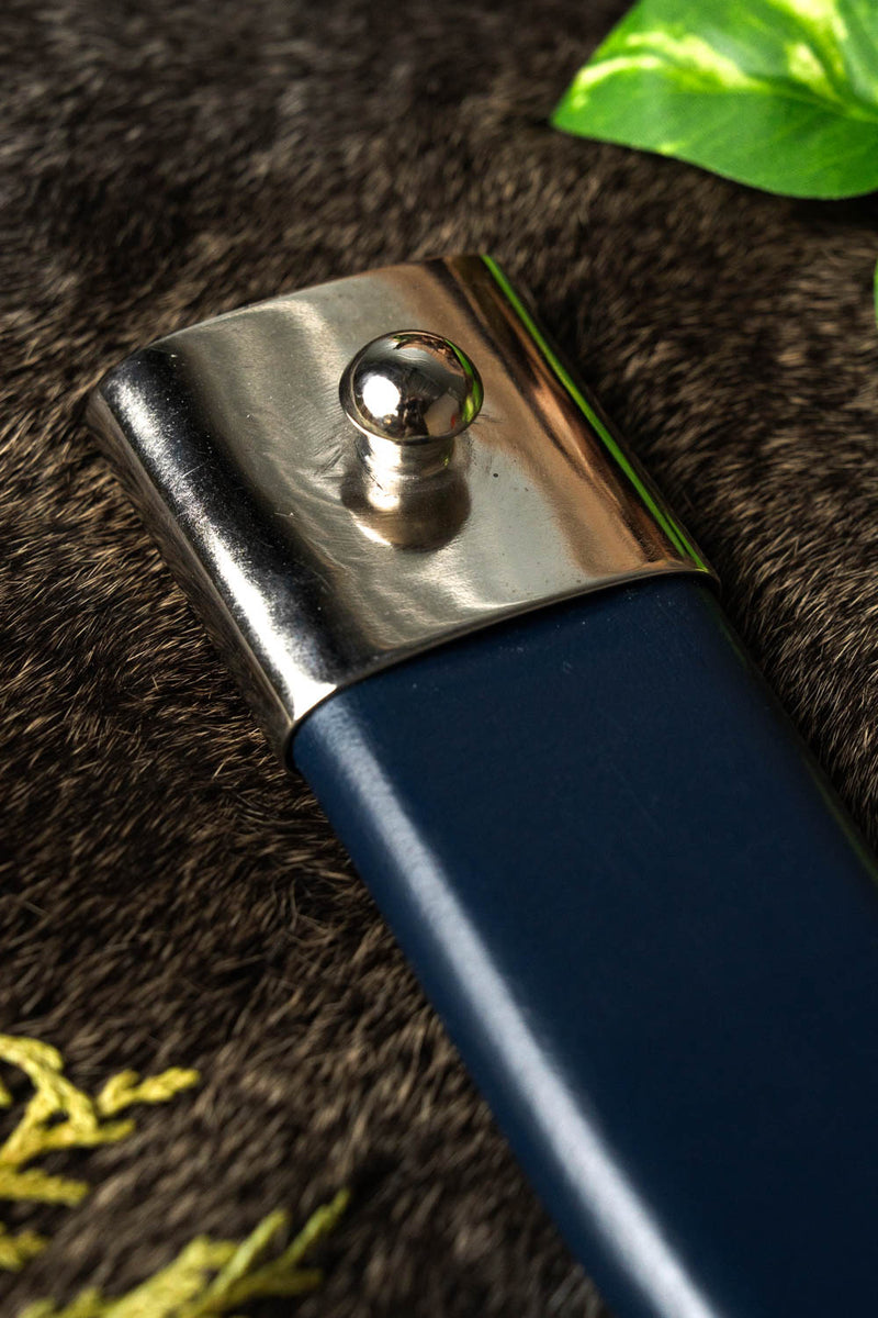 Scottish dirk Highland 1500, semi-sharp