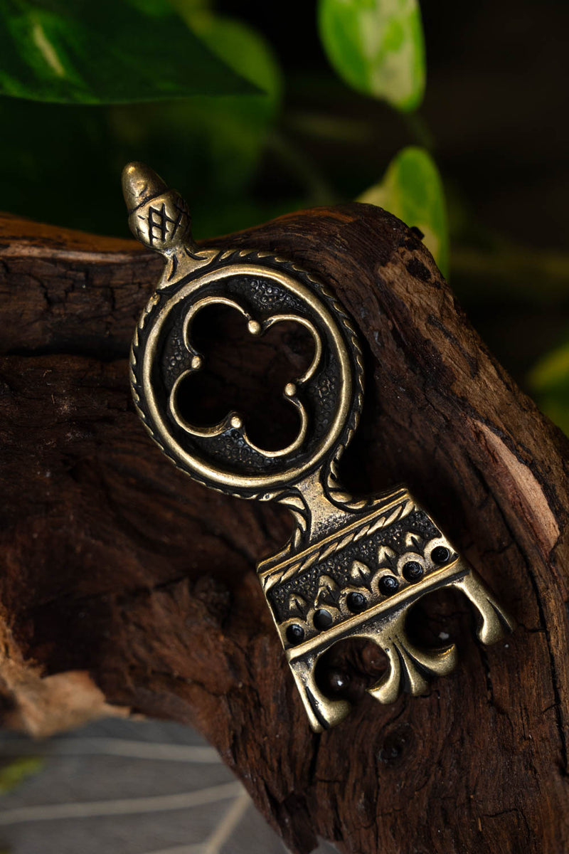 Gotische riemeinde 3 cm