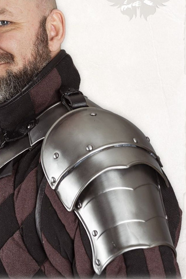 Spaulders Markward, 1.2 mm