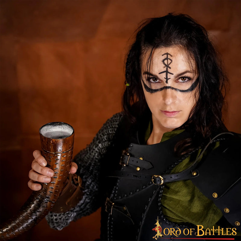 Trinkhorn Barbarian, 300-500 ml 