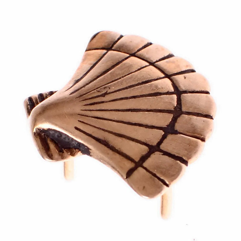 Bältesbeslag pilgrim 