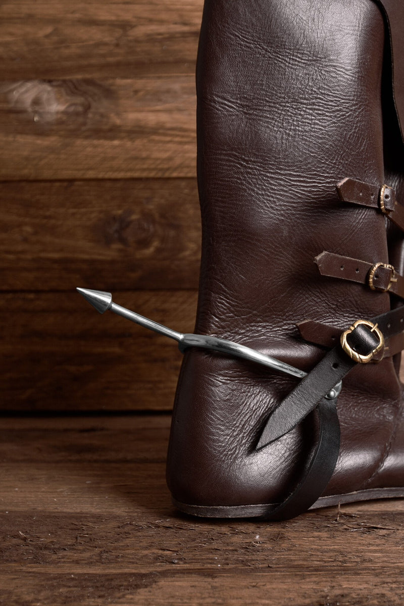 Normandische priksporen