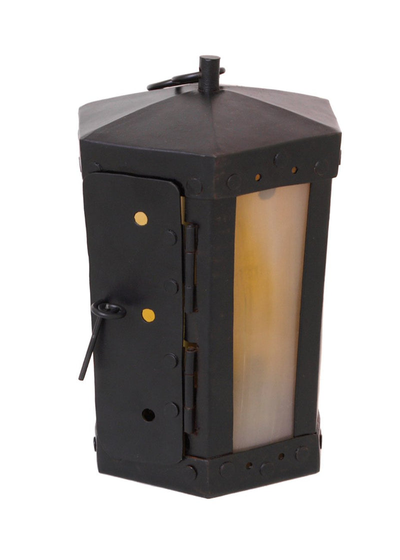 16th century lantern