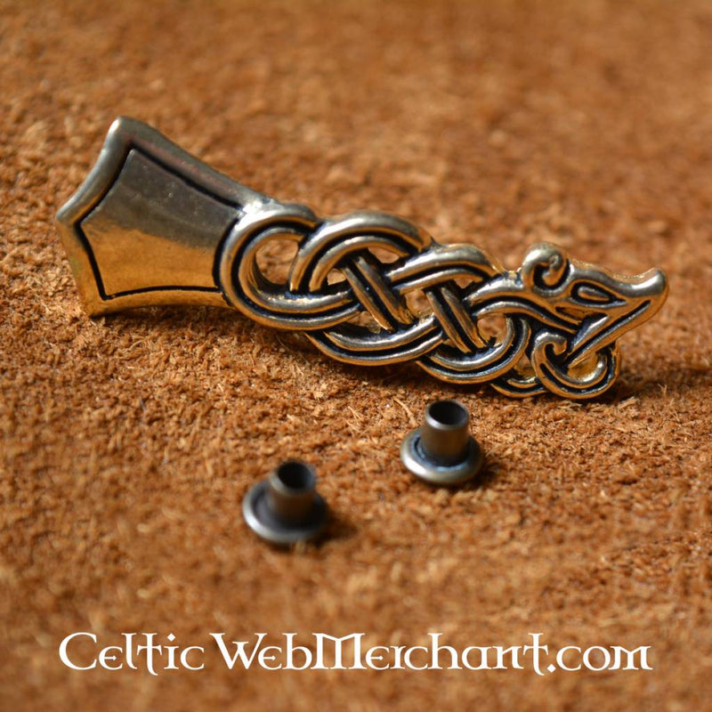 Rusvik Gürtelbeschlag 