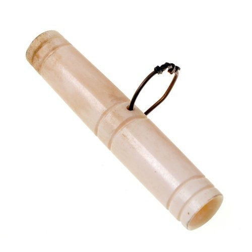 Viking benen naaldenkoker