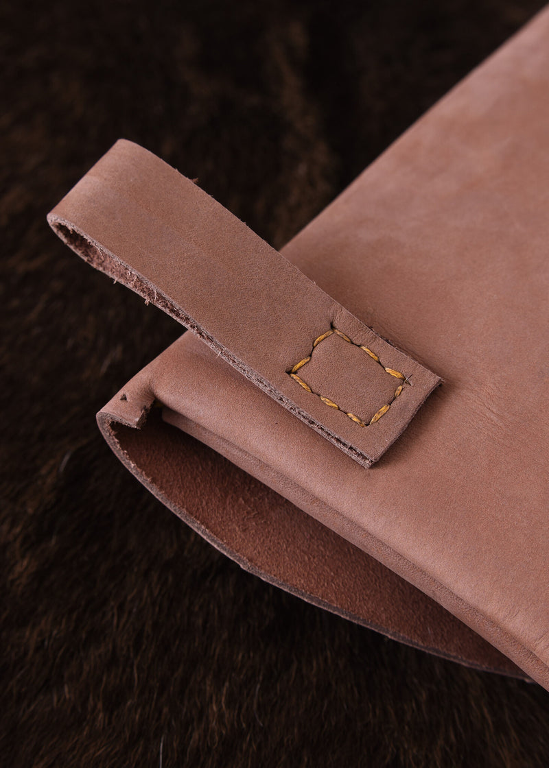 Middeleeuwse tas Thorold