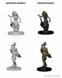 Dungeons and Dragons: Nolzur's Marvelous Miniatures - Medusa 