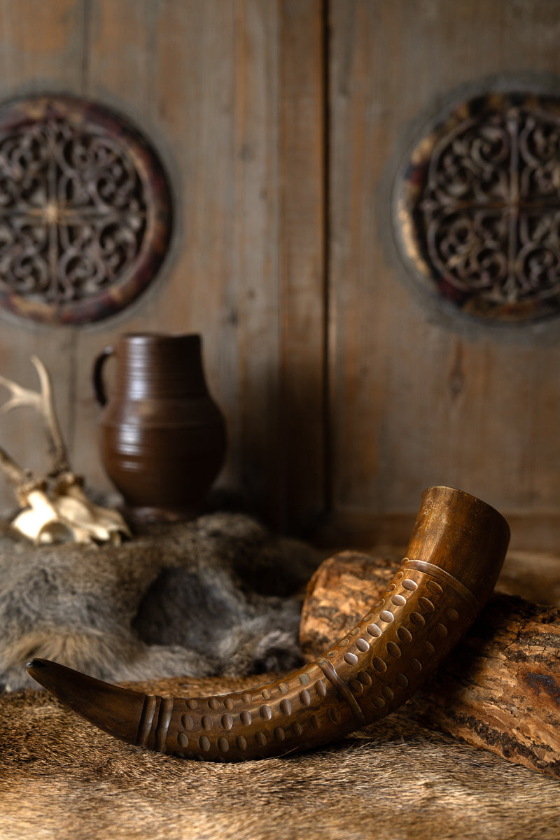 Trinkhorn Barbarian, 300-500 ml 