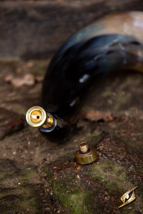 Vichingo corno di segnalazione Sverre 