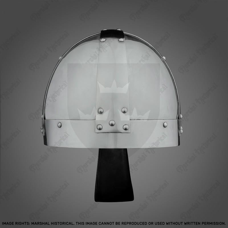 Vichingo spangenhelm Hoskuld, 2 mm (battle-ready) 