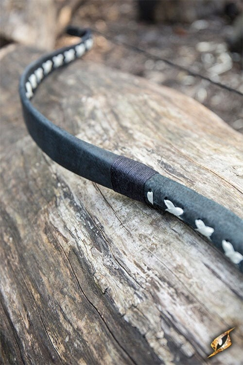 Recurveboog 96 cm, 24-26 lbs