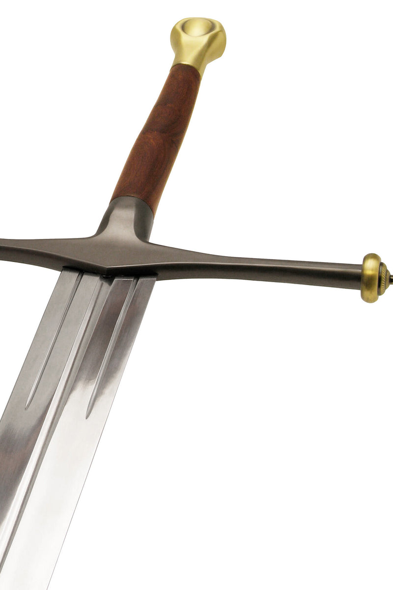Game Of Thrones - Ice, het zwaard van Eddard Stark, semi-scherp