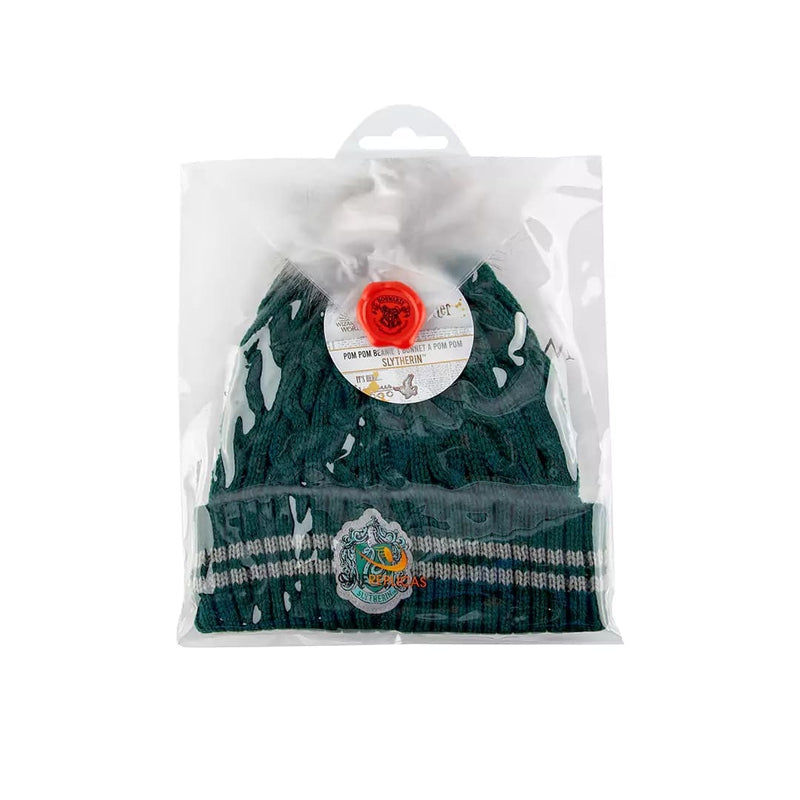 Harry Potter: Zwadderich wintermuts