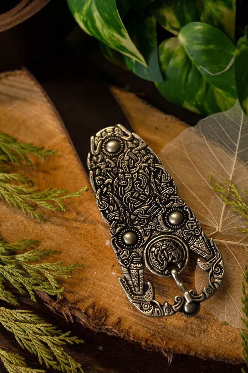 Cuero tira de cinturón 30 mm / 130-140 cm negro 