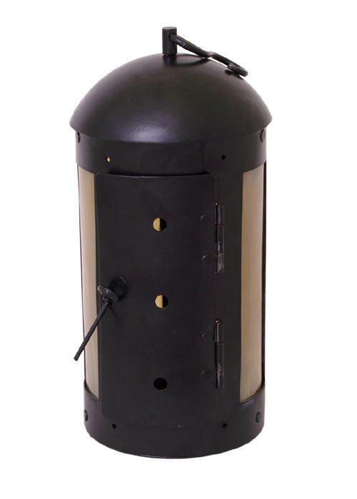 15:e århundradets lykta Museum of London 