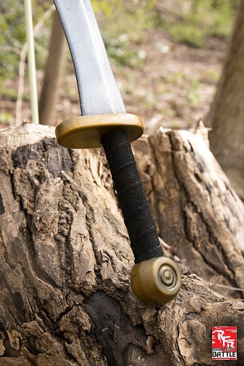 Lajv Ready For Battle Dao 