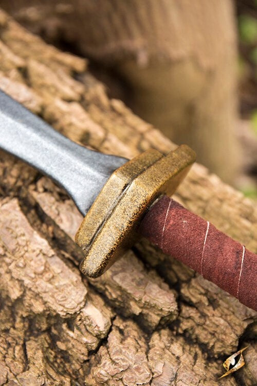 Legione Daga, GRV arma, schiuma 