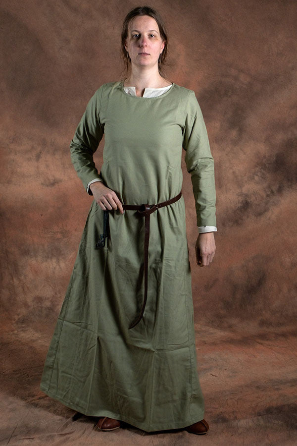 Schop Freya, jasnozielony