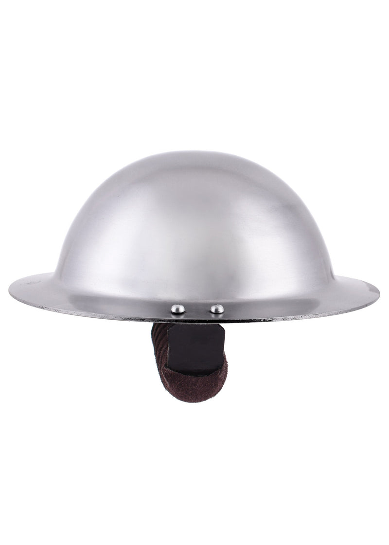 Vuistbeukelaar, type IA