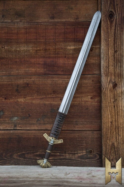 LARP espada Dreki Oro 85 cm 