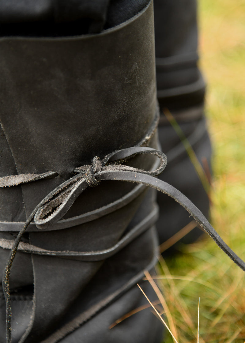 Buty Viking Oseberg, czarne