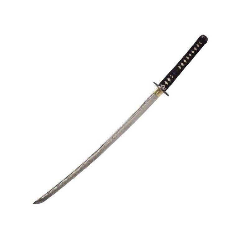 John Lee shintai katana, sharp