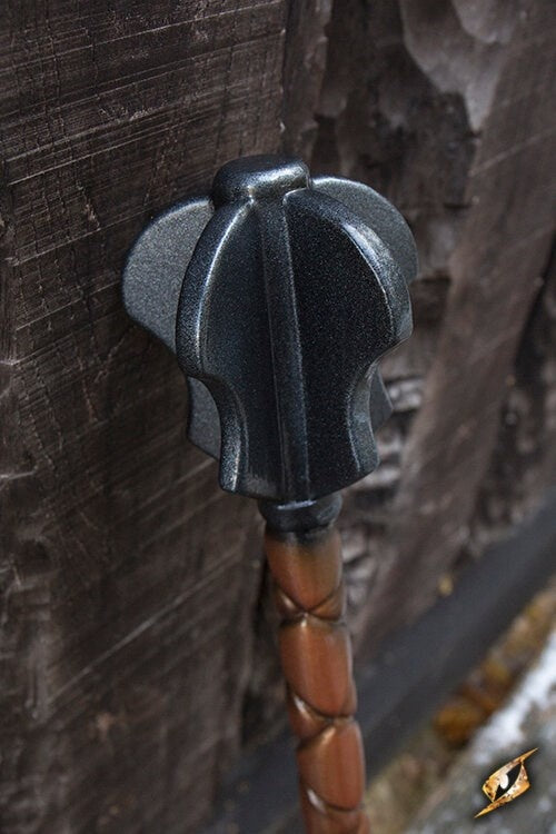 Skull Crusher, Mace, LARP Weapon