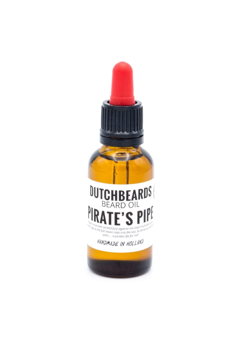 Baardolie Pirate's Pipe