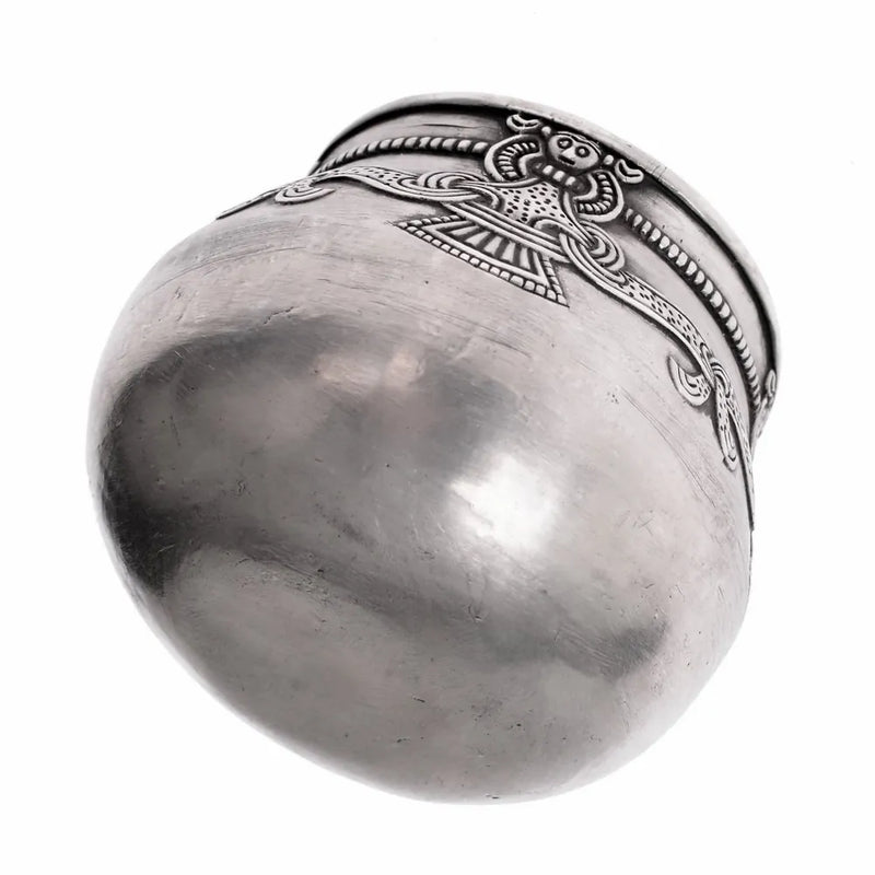 Vichingo blótbolli Lejre 