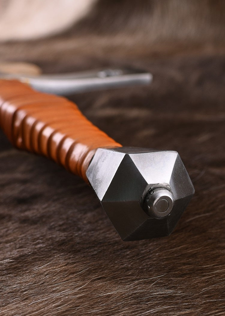 XV wieku jeden i pół utwardzka Shrewsbury, gotowy do bitwy (bot 3 mm)