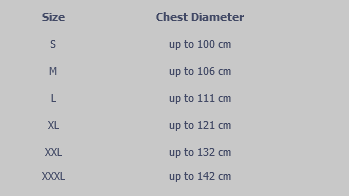 Gambeson charles de blois, rood-zwart