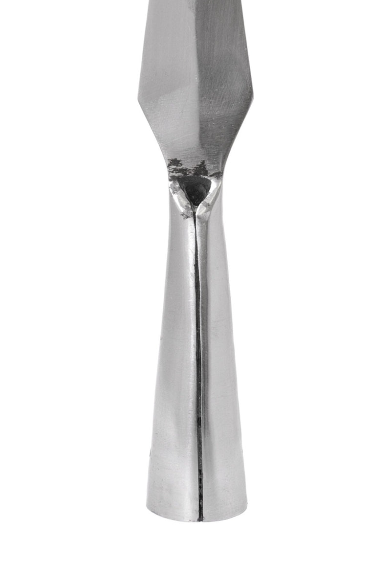 Speerpunt middel, bot (battle-ready)