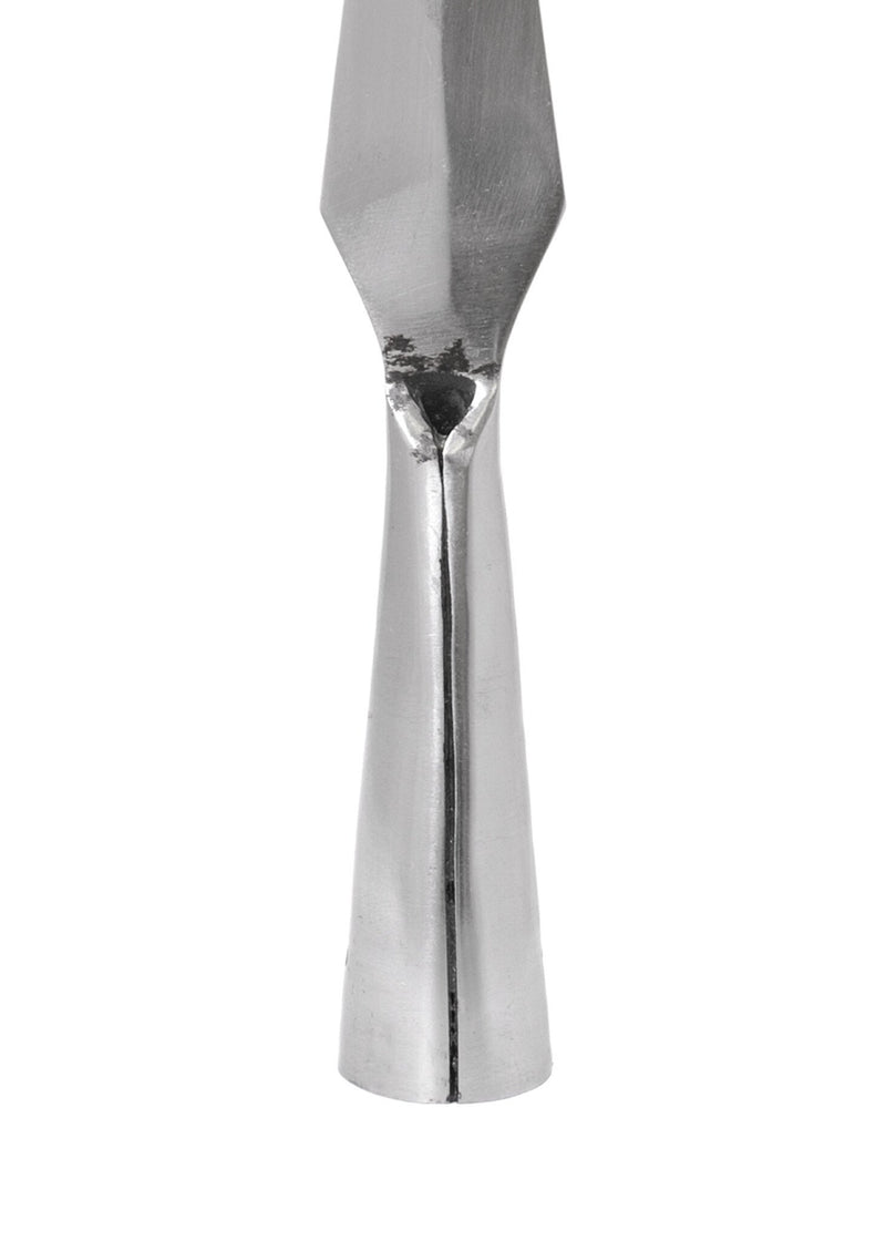 Speerpunt middel, bot (battle-ready)