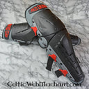 Knie en scheenbeschermers